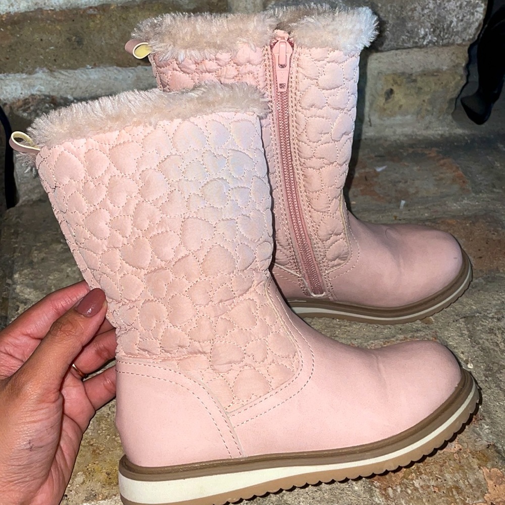 Girls Boots